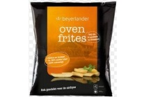 beyerlander frites