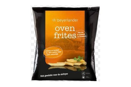 beyerlander frites