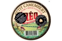 reo petit camembert