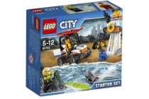 lego city 60163 kustwacht startset