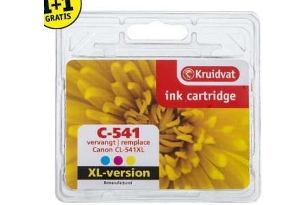 kruidvat inkt cartridges