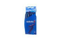 gilette blue scheermesjes