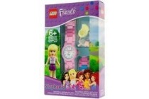 lego friends horloge