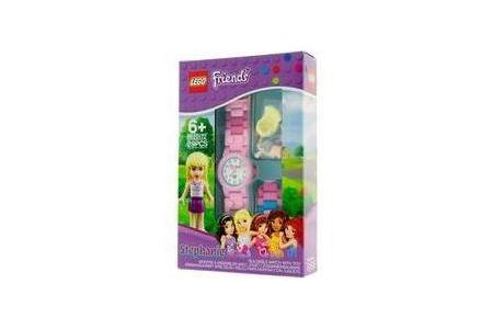 lego friends horloge