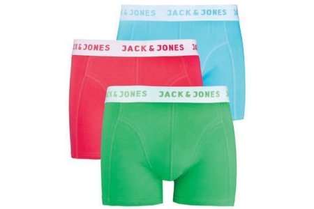 jack en jones herenboxer