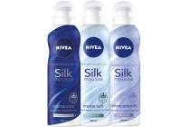 1 1 assortiment op alle nivea douche