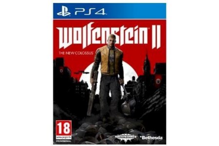 wolfenstein 2 the new colossus