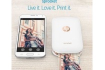 hp sprocket compacte fotoprinter