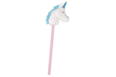 stokpaard unicorn