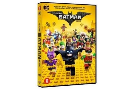 lego batman movie