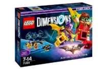 lego dimensions story pack