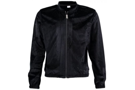 meisjes bomber vest