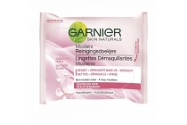 garnier micellair reinigingsdoekjes