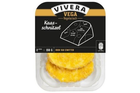 vivera kaasschnitzel