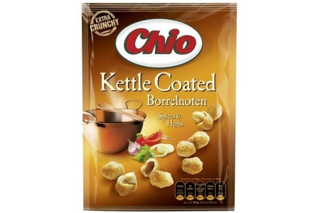 chio kettle coated