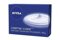 nivea creme care