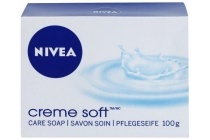 nivea creme soft