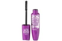 mascara instant volume boost