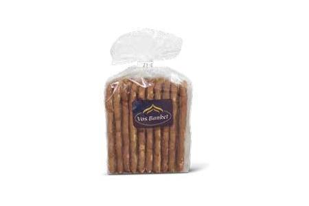 vos banket amandel speculaasmolens