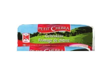 petit chebra