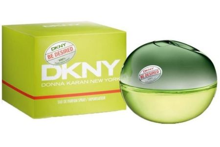 dkny be desired