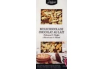 melkchocolade