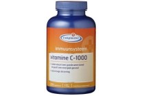 trekpleister immuunsysteem vitamine c 1000 tabletten