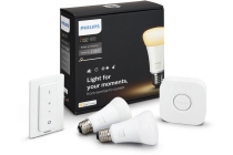 hue white ambiance starter set