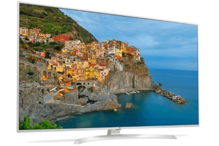 lg tv 43uj701v