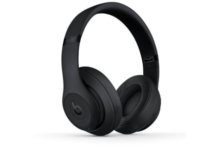 beats studio3 wireless over ear hoofdtelefoon