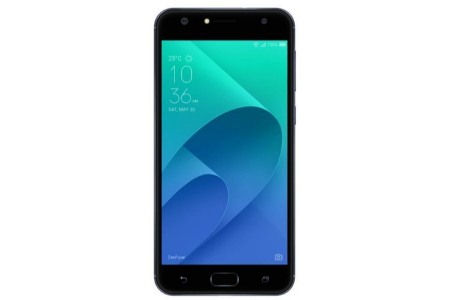 asus zenfone 4 selfie 64 gb zwart