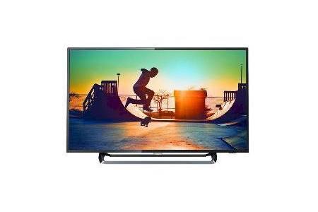 philips 55 inch 4k ultra hd tv 55pus6262 12