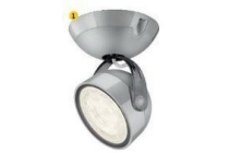 philips led spots dyna 1x3