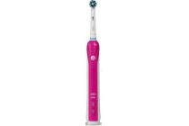 elektrische tandenborstel pro 2 2000 sensi ultrathin