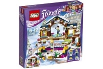 lego friends wintersport ijsbaan