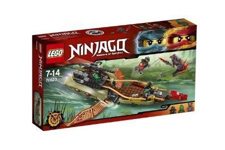 lego ninjago destiny s shadow