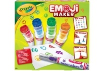 crayola emoji maker