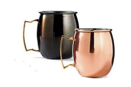 cosy en trendy beker moscow mule