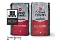 douwe egberts roodmelange