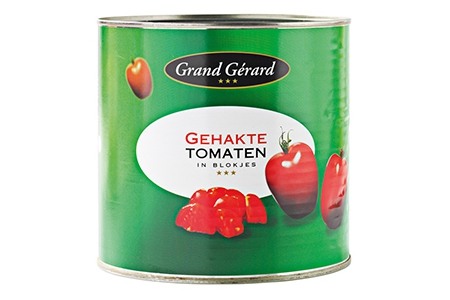grand gerard gehakte tomaten