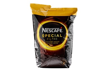 nescafe instantkoffie special filtre