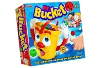 mr bucket