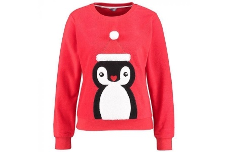 dames sweater twosie