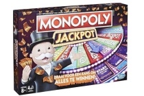 monopoly jackpot