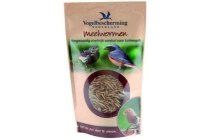 wildbird meelwormen meelwormen