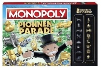 monopoly pionnen parade