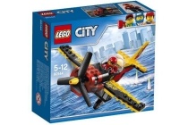 lego city vliegtuig