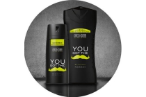 axe you movember