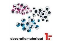 decoratiemateriaal