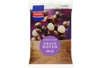 perfekt chocolade kruidnoten